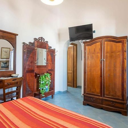 Casa Vacanza Artemis Lipari  Bagian luar foto