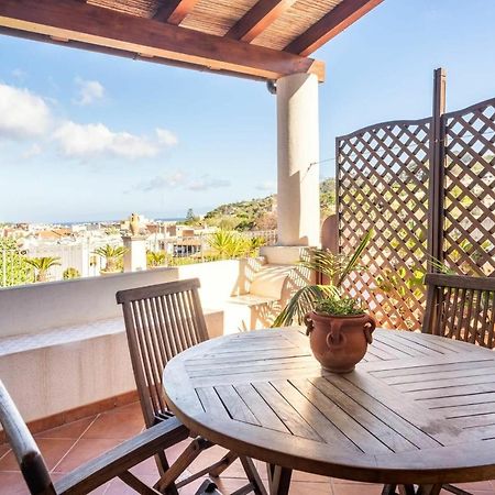 Casa Vacanza Artemis Lipari  Bagian luar foto