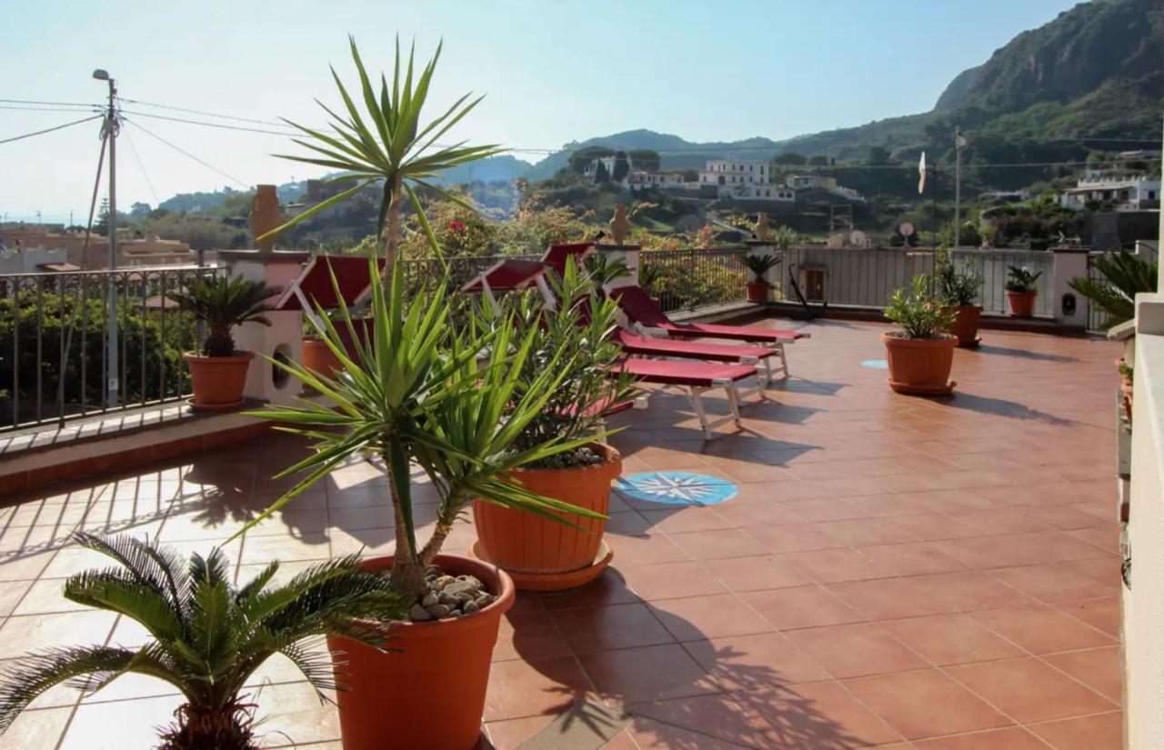 Casa Vacanza Artemis Lipari  Bagian luar foto