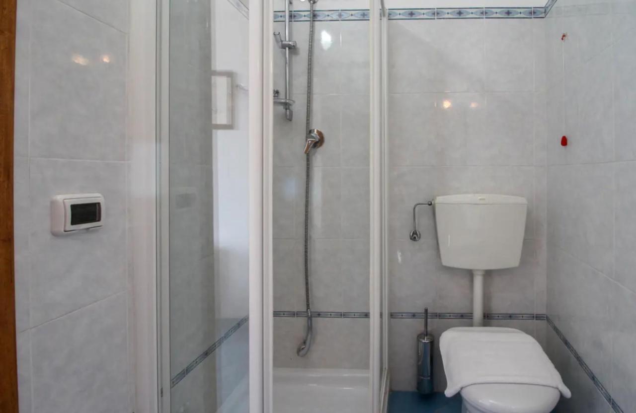 Casa Vacanza Artemis Lipari  Bagian luar foto