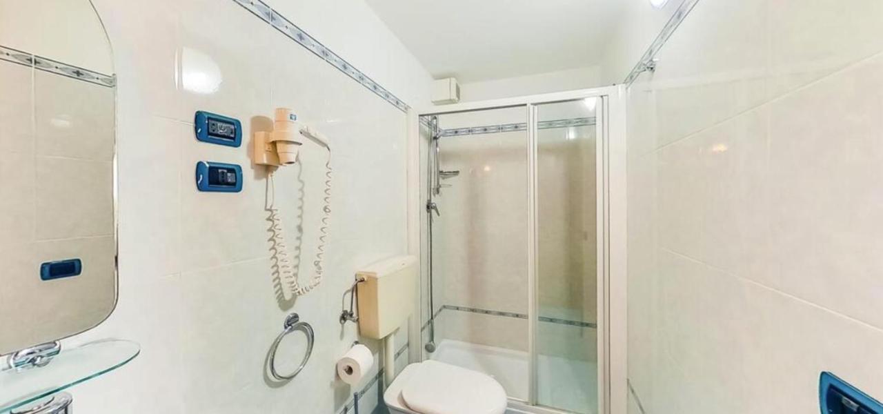 Casa Vacanza Artemis Lipari  Bagian luar foto